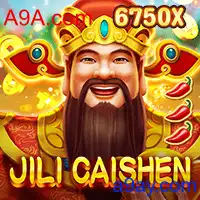 JILICaishen